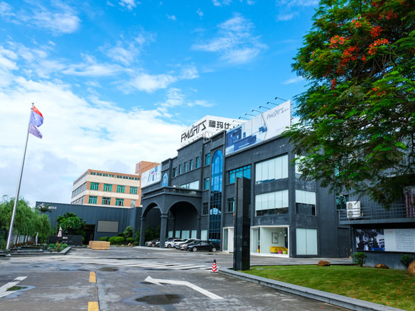 ?，斒宿k公家具展廳外觀