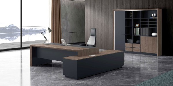 什么叫板式辦公家具？